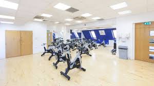 Gyms In Edinburgh Edinburgh City Centre Bannatyne Health Club