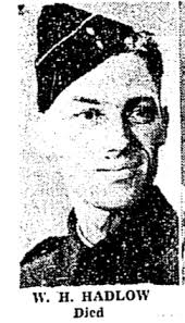 William Henry Hadlow