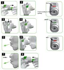 When you inhale fast enough the medicine is released. Applied Sciences Free Full Text An Audio Based Method For Assessing Proper Usage Of Dry Powder Inhalers