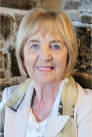 Death Notice of Imelda DOYLE (née Carey) (Ballickmoyler, Carlow)