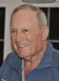 Gerald J. Cloney Obituary April 17, 2021