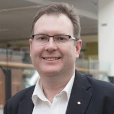 Down in Melbourne for AMW2023.