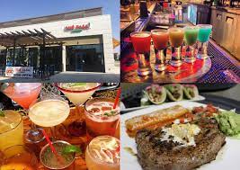 Just Opened In Fresno Be One Of The First People To Experience Our Newest Que Pasa Mexican Cafe Restaurant Stop By Tonight Q Yummy Food Seafood Dishes Food