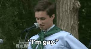 Search, discover and share your favorite 8bit gifs. Im Gay Gifs Get The Best Gif On Giphy