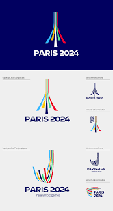 Открыть страницу «paris 2024 olympic games» на facebook. Paris 2024 Olympic Games Graphic Design And Brand Proposal By Grapheine Graphic Design Logo Design Olympic Logo