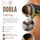 Doula Training event image
