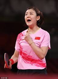 乒乓球|女子单打半决赛孙颖莎晋级决赛 第四局结束!孙颖莎（中国）vs 伊藤美诚（日本）11:4 四局比分分别是：11:3 ；11:9； 11:6 ；11:4 最终，孙颖莎以总比分4:0战胜伊藤美诚，取得本场女子单打半决赛的胜利，和. Mjicylxlxposym