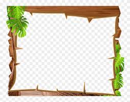 Add to watchlist send us an update. Download Frame Jungle Clipart Picture Frames Borders Jungle Photo Frame Png Transparent Png 3371 Pinclipart