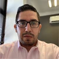 David Armando Escalante Larrinaga