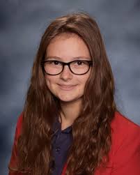 Visitation Academy Senior Awarded the Missouri Seal of Biliteracy