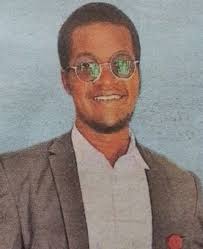 Brian Kiplagat Rotich Kuto