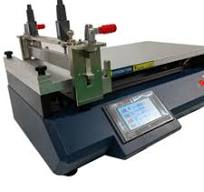 Lab Doctor Blade Bar Coating Machine