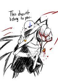 Cross Sans X Tale Concept 2 By Jakeiartwork Undertale Undertale Pictures Undertale Comic