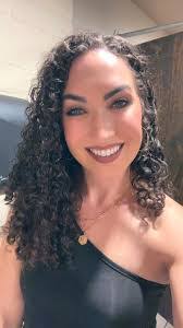 Mandy Hanson's Instagram, Twitter & Facebook