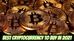 Best cryptocurrency to invest in 2021 for long term. Best Cryptocurrency To Buy In 2021 Top 10 Cryptocurrency To Invest In 2021 Cryptocurrency News Tremblzer World