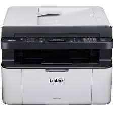 A printer driver is software that tells your computer how to use your printer's features. Brother Mfc 1810 Printer Toner Cartridges Inkdepot