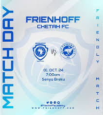 FRIENHOFF FOOTBALL ACADEMY (@frienhoff_football_academy) • Instagram photos  and videos