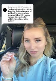 Sutton Pronunciation