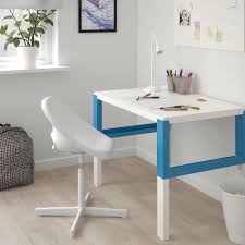 Loberget Sibben Child S Desk Chair White Ikea Kids Desk Chair Childrens Desk Ikea Kids Desk