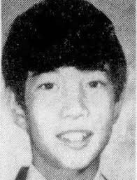 Derrick Richard Ohta, age 12
