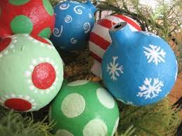Pin By Kathy Grimm On The Best Guide To Christmas Ornament Crafts Paper Mache Christmas Diy Christmas Ornaments Christmas Diy