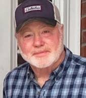 Obituary information for Jimmie Dale Helmick