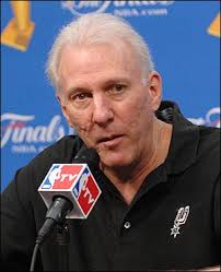 Greg Popovich