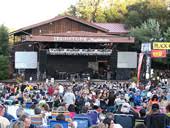 ironstone amphitheatre seating guide rateyourseats com