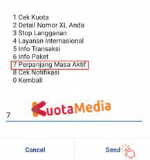 Search for masa air ambulance. 5 Cara Cek Masa Tenggang Xl Cara Menambah Masa Aktif Xl