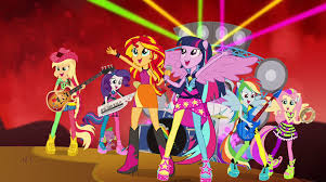 Fluttershy My Little Pony Equestria Girls Rainbow Rocks Rainbow Dash 870021 Applejack Equestria Girls Fluttershy Humane Seven Humane Six Mane Seven Mane Six Pinkie Pie Ponied U Rainbow Rocks Little Pony My Little Pony