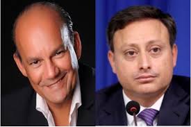 Cándido Simón afirma su defendido es el medio para llegar a Jean Alain