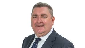 Executive Leadership Team