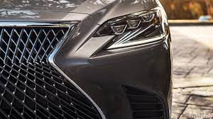 2018 Lexus Ls Wallpaper Lexus Ls Lexus Lfa Lexus Suv
