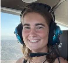 How to Become Immortal: My Ticket to Oshkosh and Aviation Scholarships