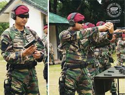 Tentera fil leftenan mejar brigedier leftenan leftenan darat jeneral kolonel mejar kapten leftenan malaysia marsyal1 jeneral jeneral jeneral kolonel muda. Irfan Newboys On Twitter Cawangan Probos Menjalankan Tugas Tugas Am Kepolisan Dan Menguatkuasakan Undang Undang Tentera Mengikut Akta Angkatan Tentera 1972 Https T Co Yfkvsvzfos