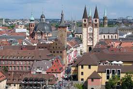 Sleeps 2 • 1 bedroom • 1 bathroom. Wurzburg Wikidata
