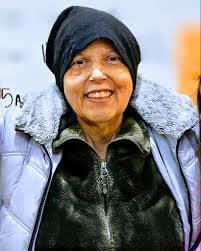 Judith Goode's Instagram, Twitter & Facebook