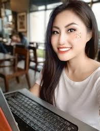 Those who attended my previous traditional funeral workshop are already  familiar with this. Her deceased husband returned to visit and kissed her 