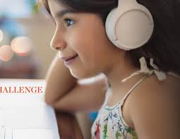 RISING TO THE CHALLENGE