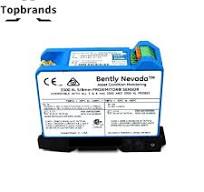 Bently Nevada 144181-50 3300 XL 5/8 mm Proximitor Sensor