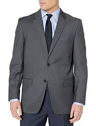 When it comes to tailoring, only the experts will do — and men's thom browne suits men's tom ford suits men's gucci suits men's brioni suits men's. Shop Now For The Adolfo Men S Gray Modern Fit Micro Tech Suit Jacket Charcoal 46 Regular Ibt Shop