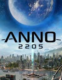 Buy Anno 2205 Uplay Key Europe Eneba