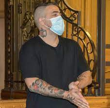 Bushido zho я вас люблю как и музыку. Bushido Ehefrau Anna Maria Dann Wander Doch Aus Wenn Du Dieses Land So Hasst Welt