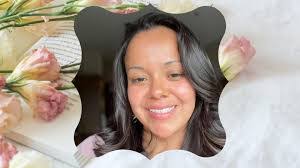 Christine Galvan's Instagram, Twitter & Facebook