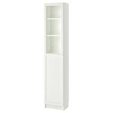 Open storage27 1/2x7 7/8x74 3/8 . Billy Series Modern Bookcases Ikea