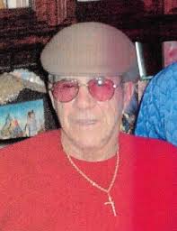 Obituary for Louis Peccerillo