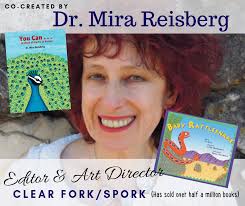 Mira Reisberg Picture Books and Art