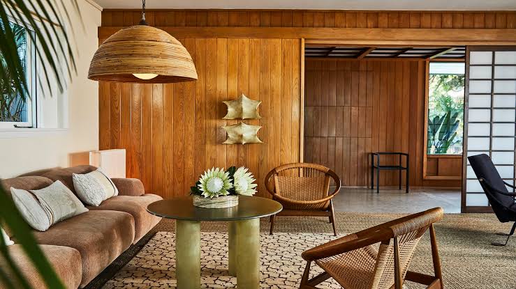 Grand Goldman home decor