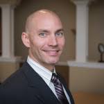 Dr. Gregory Budd, DC, Chiropractor