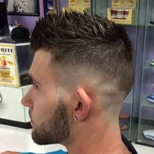 500 x 500 jpeg 159 кб. 35 Best Faux Hawk Fohawk Haircuts For Men 2021 Styles